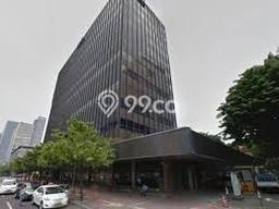 HARGA SPESIAL! Kantor di Thamrin, Luas 100m2m², Area Strategis HARGA SPESIAL! Kantor di Thamrin, Luas 100m2m², Area Strategis