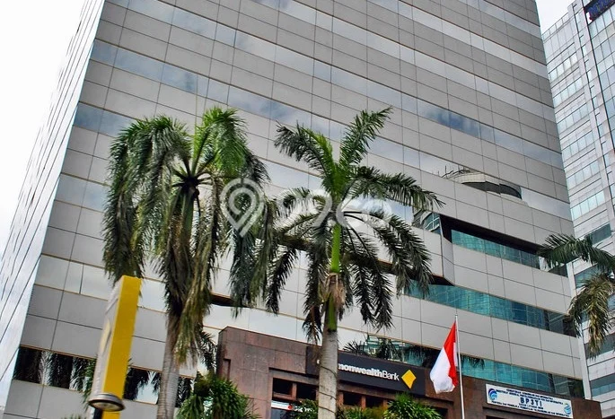 Kantor Disewa di Jakarta Selatan dengan LB 100m2 Area Komersial Ramai Kantor Disewa di Jakarta Selatan dengan LB 100m2 Area Komersial Ramai