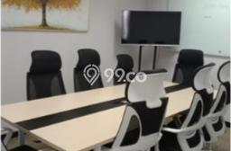 Disewakan Kantor di Kawasan Ramai Gatot Subroto Luas 100m2 Disewakan Kantor di Kawasan Ramai Gatot Subroto Luas 100m2