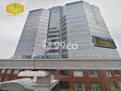Kantor untuk Disewa di Pusat Jakarta Selatan Luas Bangunan 113333m2 Kantor untuk Disewa di Pusat Jakarta Selatan Luas Bangunan 113333m2