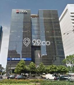 FOR RENT! Kantor di Thamrin Cocok untuk Bisnis 12872m2 FOR RENT! Kantor di Thamrin Cocok untuk Bisnis 12872m2
