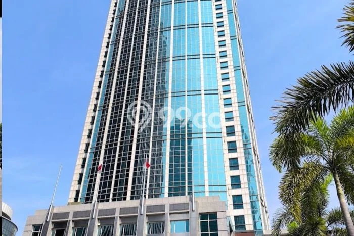 Kantor paling strategis disewakan di Tanah Abang Jakarta Pusat Kantor paling strategis disewakan di Tanah Abang Jakarta Pusat
