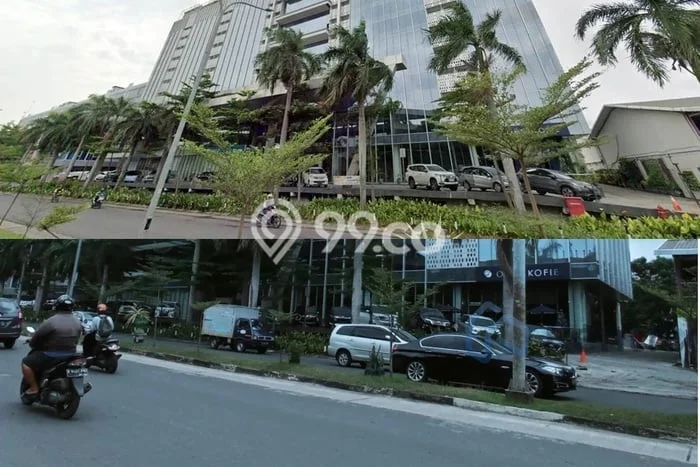 Kantor paling strategis disewakan di Penjaringan Jakarta Utara Kantor paling strategis disewakan di Penjaringan Jakarta Utara