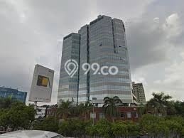 Kantor untuk Disewa di Pusat Jakarta Selatan Luas Bangunan 113333m2 Kantor untuk Disewa di Pusat Jakarta Selatan Luas Bangunan 113333m2