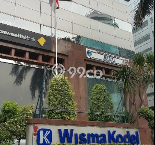 Kantor Disewa di Jakarta Selatan dengan LB 100m2 Area Komersial Ramai Kantor Disewa di Jakarta Selatan dengan LB 100m2 Area Komersial Ramai