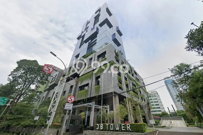 Kantor Disewakan Cepat di Gambir Jakarta Pusat LB 1036m2 Kantor Disewakan Cepat di Gambir Jakarta Pusat LB 1036m2