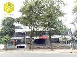 Kantor paling strategis disewakan di Kebayoran Baru Jakarta Selatan Kantor paling strategis disewakan di Kebayoran Baru Jakarta Selatan