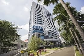 Disewakan Kantor di Kawasan Ramai Gatot Subroto Luas 100m2 Disewakan Kantor di Kawasan Ramai Gatot Subroto Luas 100m2