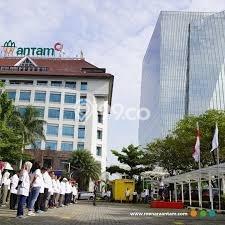Kantor untuk Disewa di Pusat Jakarta Selatan Luas Bangunan 10942m2 Kantor untuk Disewa di Pusat Jakarta Selatan Luas Bangunan 10942m2