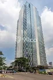 Unit Kantor Paling Strategis di Kebayoran Baru Jakarta Selatan dengan LB 82000m2 Unit Kantor Paling Strategis di Kebayoran Baru Jakarta Selatan dengan LB 82000m2