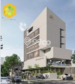 Kantor Disewa di Jakarta Selatan dengan LB 100m2 Area Komersial Ramai Kantor Disewa di Jakarta Selatan dengan LB 100m2 Area Komersial Ramai