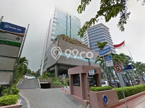 Disewakan Kantor di Kawasan Ramai MT Haryono Luas 100m2 Disewakan Kantor di Kawasan Ramai MT Haryono Luas 100m2