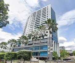 Disewakan Kantor di Kawasan Ramai Gatot Subroto Luas 100m2 Disewakan Kantor di Kawasan Ramai Gatot Subroto Luas 100m2