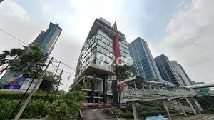Kantor Disewa di Jakarta Timur dengan LB 40908m2 Area Komersial Ramai Kantor Disewa di Jakarta Timur dengan LB 40908m2 Area Komersial Ramai