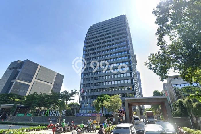 Kantor Disewakan di Kawasan Ramai Pancoran, Jakarta Selatan Kantor Disewakan di Kawasan Ramai Pancoran, Jakarta Selatan