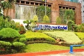 Kantor Disewa di Jakarta Selatan dengan LB 100m2 Area Komersial Ramai Kantor Disewa di Jakarta Selatan dengan LB 100m2 Area Komersial Ramai