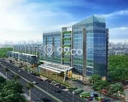 Kantor paling strategis disewakan di Penjaringan Jakarta Utara Kantor paling strategis disewakan di Penjaringan Jakarta Utara