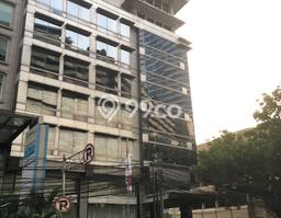 Kantor Komersial Disewakan di Tanah Abang Jakarta Pusat Luas 1324m2 Kantor Komersial Disewakan di Tanah Abang Jakarta Pusat Luas 1324m2
