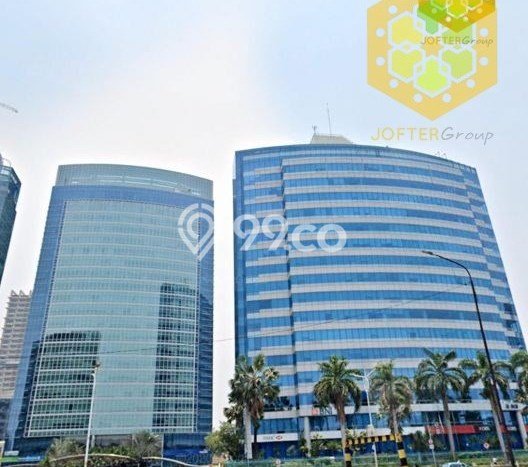 Kantor paling strategis disewakan di Kebayoran Lama Jakarta Selatan Kantor paling strategis disewakan di Kebayoran Lama Jakarta Selatan