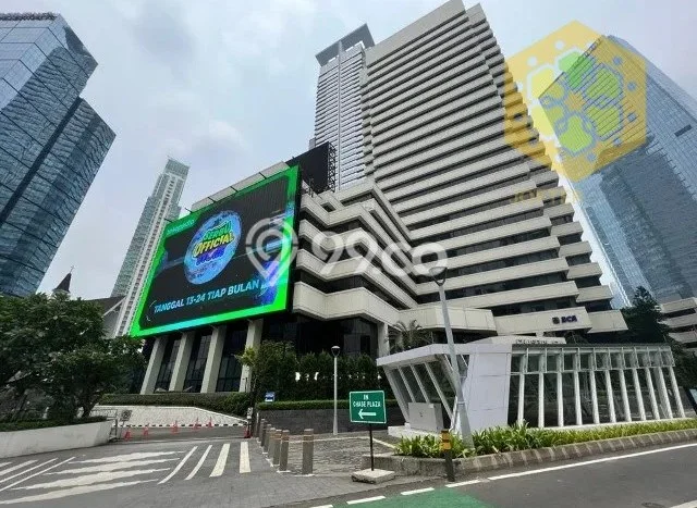 Disewakan Kantor di Pusat Kota Jakarta Selatan Ramai Strategis Disewakan Kantor di Pusat Kota Jakarta Selatan Ramai Strategis