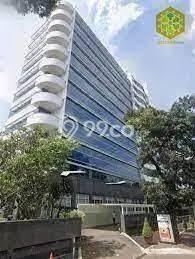 Kantor untuk Disewa di Pusat Jakarta Selatan Luas Bangunan 82758m2 Kantor untuk Disewa di Pusat Jakarta Selatan Luas Bangunan 82758m2