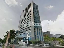 Disewakan Kantor di Kawasan Ramai Gatot Subroto Luas 100m2 Disewakan Kantor di Kawasan Ramai Gatot Subroto Luas 100m2
