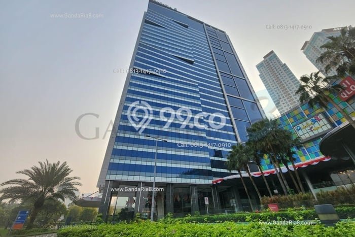 Disewakan Kantor Bisnis di Kebayoran Lama Jakarta Selatan Harga Sewa Menarik Bisa Nego Disewakan Kantor Bisnis di Kebayoran Lama Jakarta Selatan Harga Sewa Menarik Bisa Nego