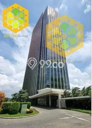 Unit Kantor Paling Strategis di Cilandak Jakarta Selatan dengan LB 36367m2 Unit Kantor Paling Strategis di Cilandak Jakarta Selatan dengan LB 36367m2