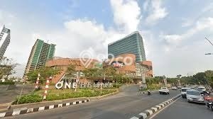 Kantor Disewa di Jakarta Selatan dengan LB 18192m2 Area Komersial Ramai Kantor Disewa di Jakarta Selatan dengan LB 18192m2 Area Komersial Ramai