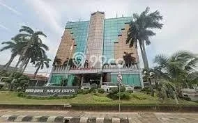 Kantor paling strategis disewakan di Tebet Jakarta Selatan Kantor paling strategis disewakan di Tebet Jakarta Selatan