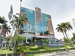 Kantor paling strategis disewakan di Tebet Jakarta Selatan Kantor paling strategis disewakan di Tebet Jakarta Selatan