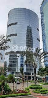 Unit Kantor Paling Strategis di Kebayoran Lama Jakarta Selatan dengan LB 1208m2 Unit Kantor Paling Strategis di Kebayoran Lama Jakarta Selatan dengan LB 1208m2