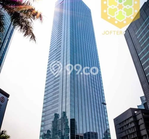 Unit Kantor Tersedia di Sudirman Spesifikasi LB 17658m2 Unit Kantor Tersedia di Sudirman Spesifikasi LB 17658m2