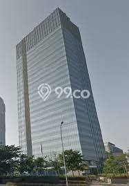 Disewakan Kantor di Kawasan Ramai Alam Sutera Luas 15360m2 Disewakan Kantor di Kawasan Ramai Alam Sutera Luas 15360m2
