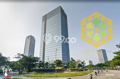 Disewakan Kantor di Kawasan Ramai Alam Sutera Luas 15360m2 Disewakan Kantor di Kawasan Ramai Alam Sutera Luas 15360m2