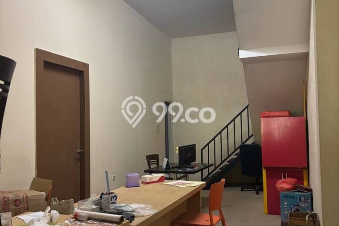 FOR RENT! Komersial di HR Muhammad Cocok untuk Bisnis 288m2 FOR RENT! Komersial di HR Muhammad Cocok untuk Bisnis 288m2
