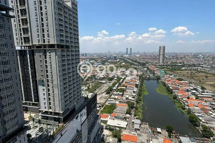 Sewa Apartemen Minimalis 22m2 Punya 0 KT, 1 KM, Lokasi di Mulyorejo Sewa Apartemen Minimalis 22m2 Punya 0 KT, 1 KM, Lokasi di Mulyorejo