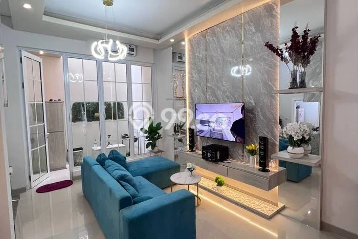 Siap Huni Rumah Mewah 3 Kamar di Sukolilo Dekat ke Mana Saja Siap Huni Rumah Mewah 3 Kamar di Sukolilo Dekat ke Mana Saja