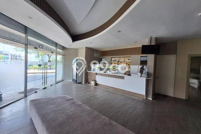 Komersial untuk Disewa di Pusat Surabaya Luas Bangunan 481m2 Komersial untuk Disewa di Pusat Surabaya Luas Bangunan 481m2