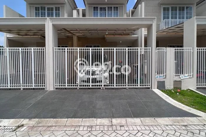 Siap Huni Rumah Mewah 3 Kamar di Sukolilo Dekat ke Mana Saja Siap Huni Rumah Mewah 3 Kamar di Sukolilo Dekat ke Mana Saja