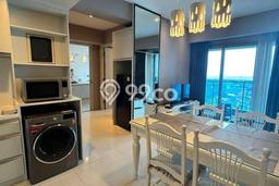 Disewakan Apartemen Minimalis 70m2 Punya 2 KT, 2 KM, Lokasi di Lakarsantri Disewakan Apartemen Minimalis 70m2 Punya 2 KT, 2 KM, Lokasi di Lakarsantri