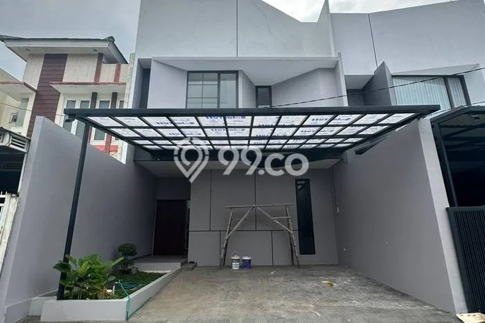 For Sale Rumah 4 Kamar Lokasi Ideal Bagus dan Strategis di Tambaksari For Sale Rumah 4 Kamar Lokasi Ideal Bagus dan Strategis di Tambaksari