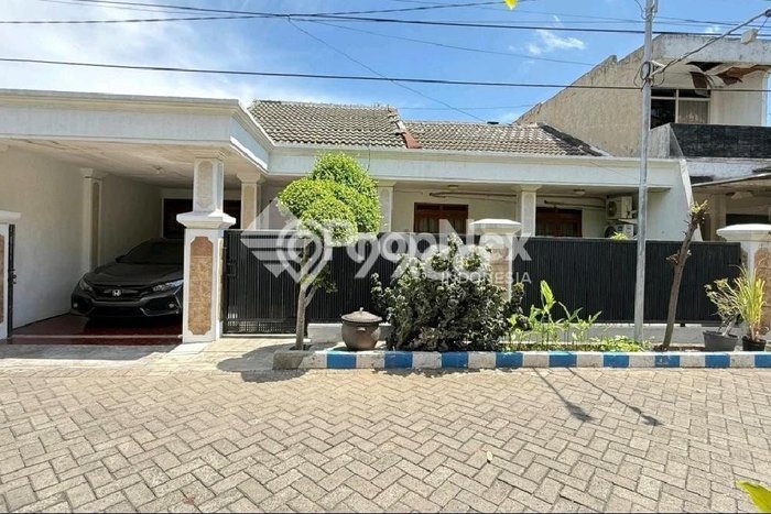 Dijual Cepat Rumah Favorit Siap Huni LB 100m2 di Sedati, Sidoarjo Dijual Cepat Rumah Favorit Siap Huni LB 100m2 di Sedati, Sidoarjo