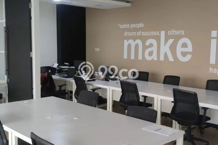 Komersial Bagus LT 125m2 LB 125m2 Dijual di Pasar Minggu Jakarta Selatan Komersial Bagus LT 125m2 LB 125m2 Dijual di Pasar Minggu Jakarta Selatan