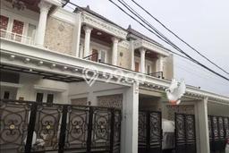 Jual Rumah Mewah Elegan Dengan View Eksklusif di Kebagusan, Jakarta Selatan Jual Rumah Mewah Elegan Dengan View Eksklusif di Kebagusan, Jakarta Selatan