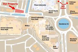 Land Rental Tanah Kawasan , Luas 2030m2m², Akses Mudah Land Rental Tanah Kawasan , Luas 2030m2m², Akses Mudah
