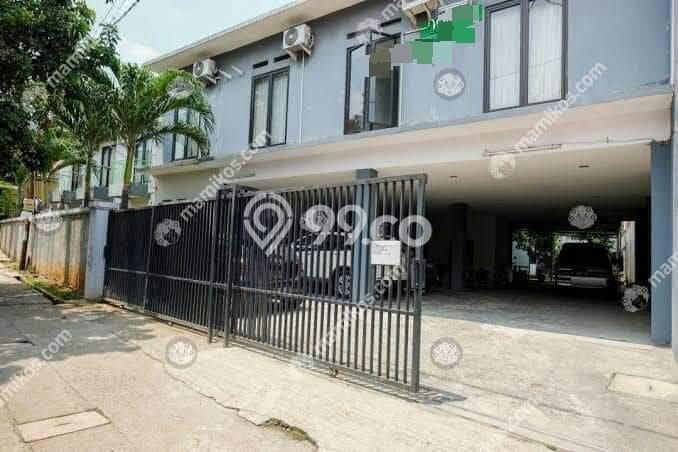 Area Ramai! Komersial Dijual di Beji untuk Bisnis Luas Bangunan 1310m2 Area Ramai! Komersial Dijual di Beji untuk Bisnis Luas Bangunan 1310m2
