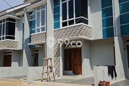 Jual Rumah Favorit Siap Huni LB 70m2 di Jagakarsa, Jakarta Selatan Jual Rumah Favorit Siap Huni LB 70m2 di Jagakarsa, Jakarta Selatan