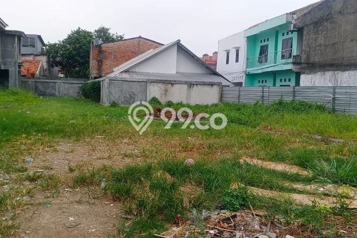 Lahan untuk Dijual di Beji Depok Luas 900m2 Lahan untuk Dijual di Beji Depok Luas 900m2