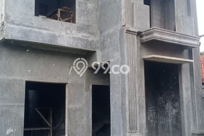Lahan untuk Dijual di Beji Depok Luas 900m2 Lahan untuk Dijual di Beji Depok Luas 900m2